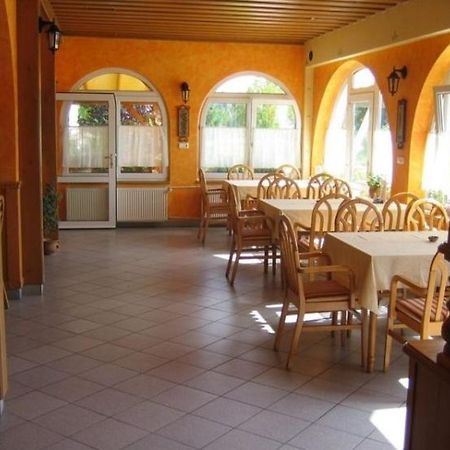 Sziget Hotel&Restaurant Tarjan Екстер'єр фото