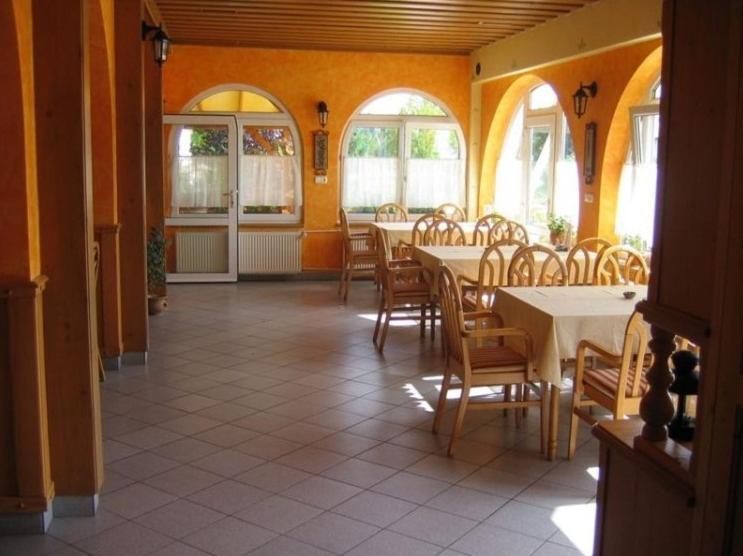 Sziget Hotel&Restaurant Tarjan Екстер'єр фото