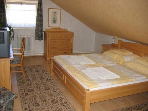 Sziget Hotel&Restaurant Tarjan Зручності фото